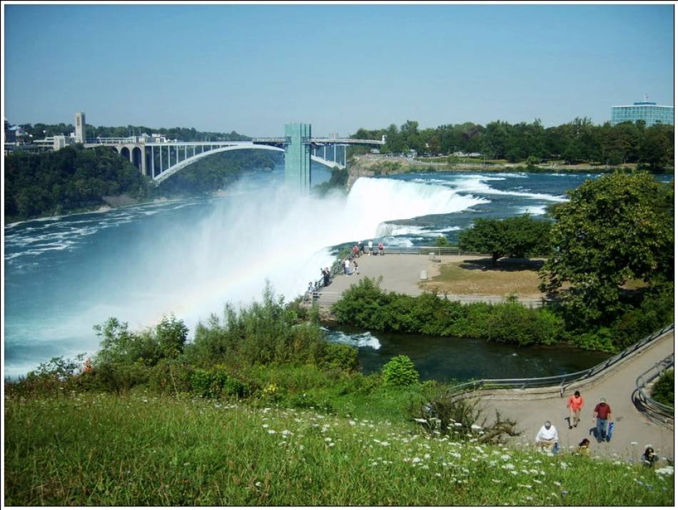Niagara Falls