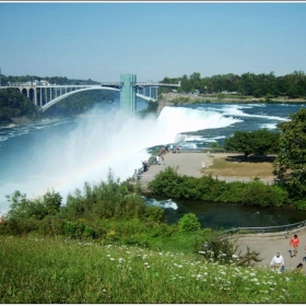 Niagara Falls