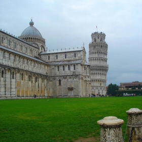 Pisa