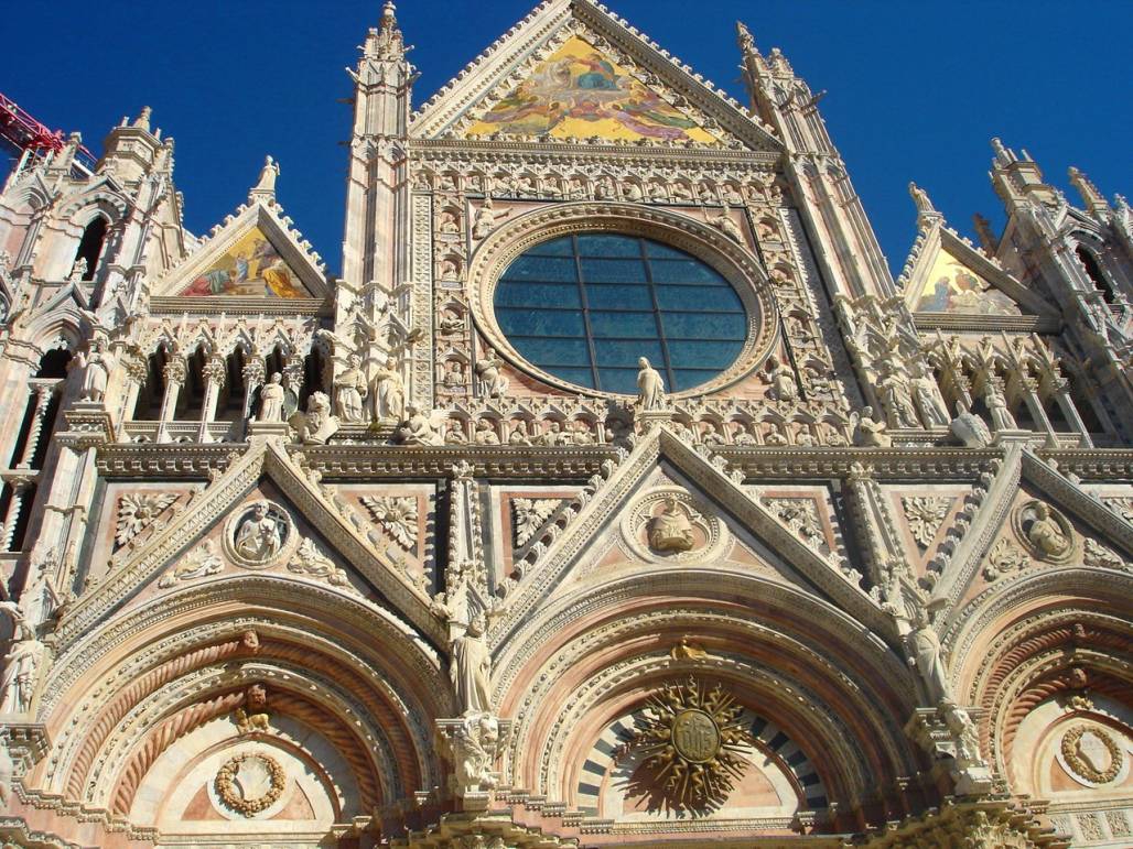 Siena-duomo