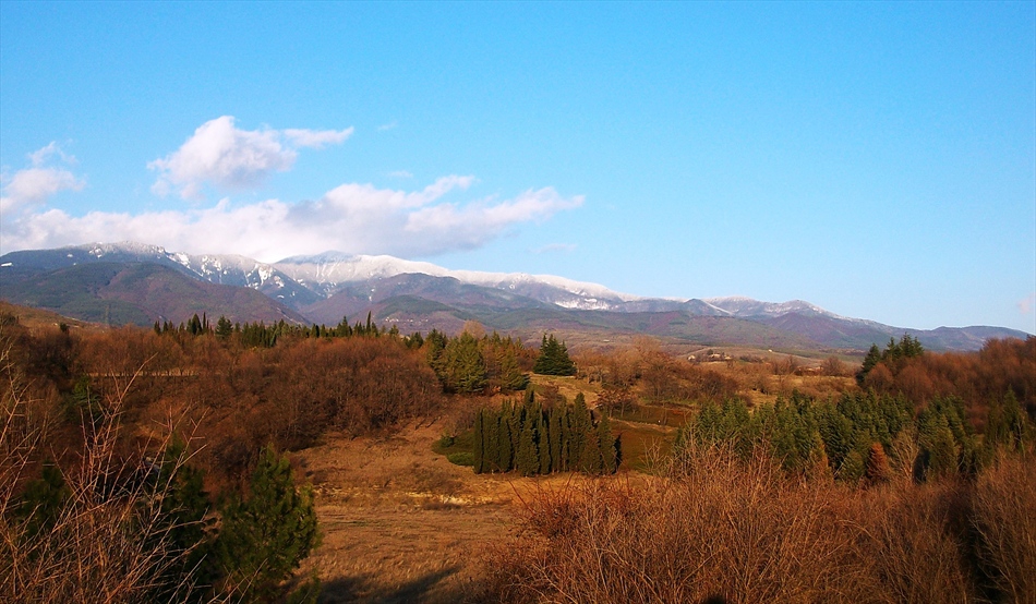 пейзажче