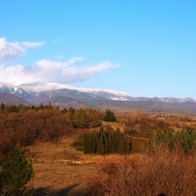 пейзажче