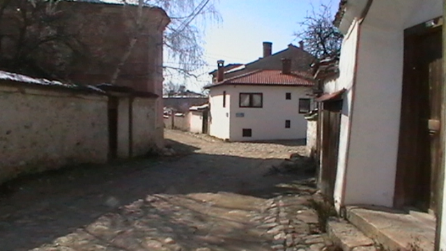 В друго време