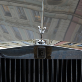 Rolls Royce