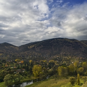 От архивите с Канона