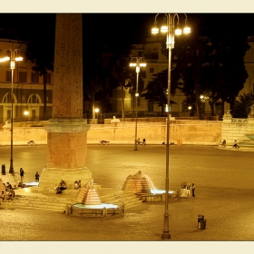 Piazza del Popolo