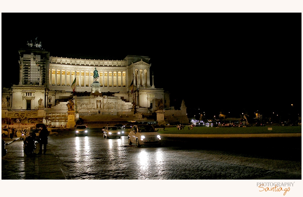 Piazza Venezia