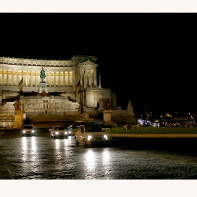Piazza Venezia