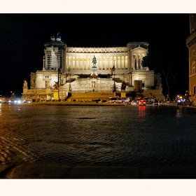 Piazza Venezia 2