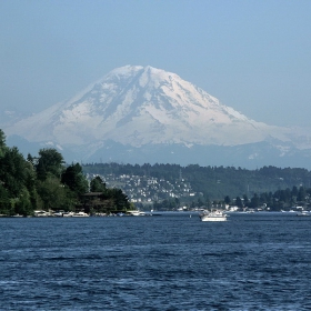 Rainier Mt.