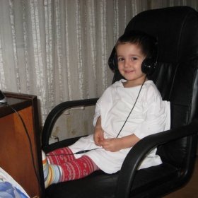 Dj Йоан