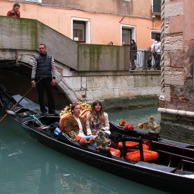 Venice for lovers, 2010