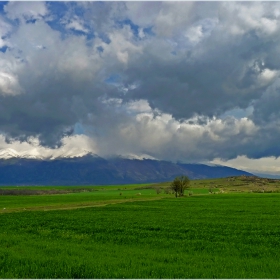 Карловският балкан