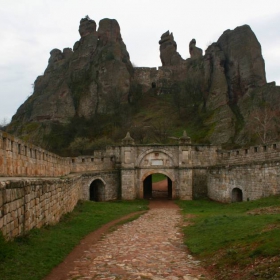 Belogradchik Rocks