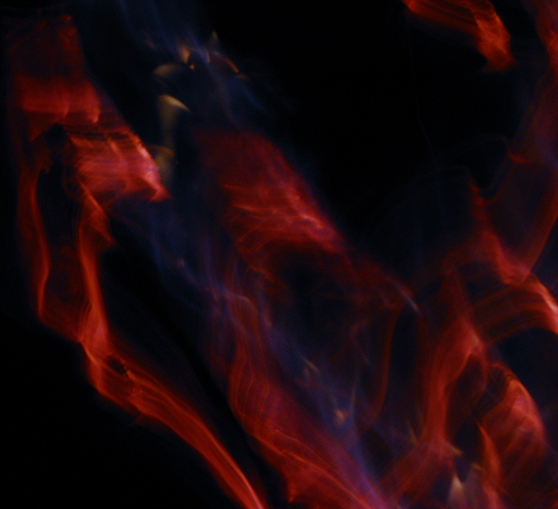 flame
