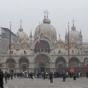 Basilica San Marco