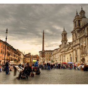 Piazza Navona