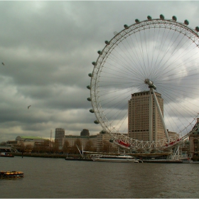 London Eye