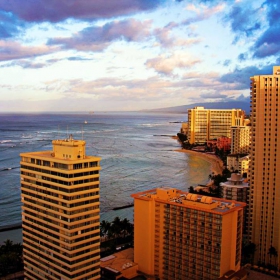 Hawaii,Honolulu