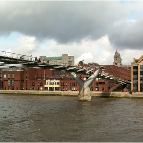 Millennium Bridge