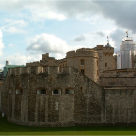 The Tower of London