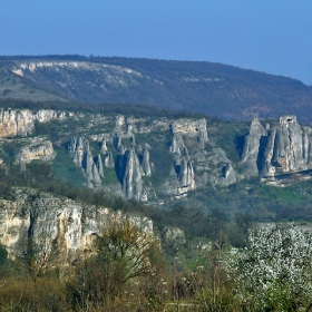 Пролет в планината