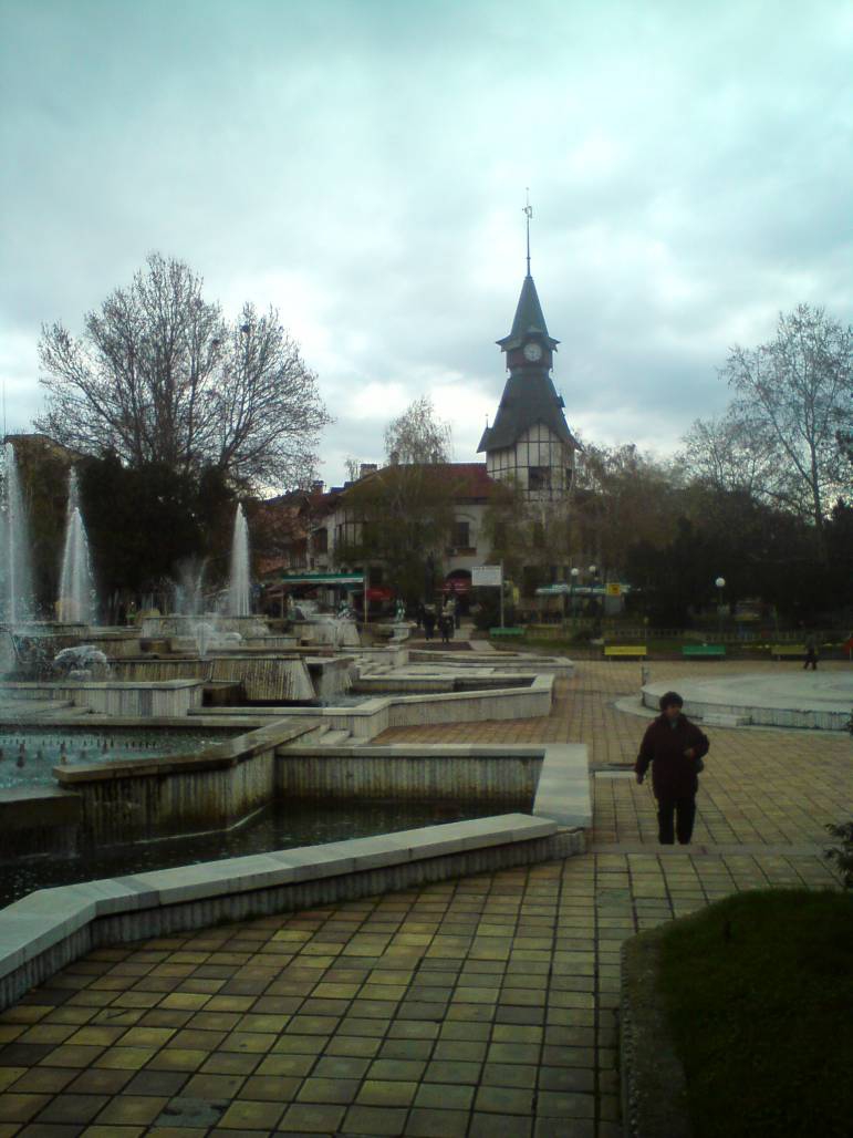 Pazardjik