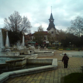 Pazardjik
