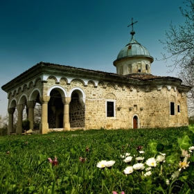 ...Плаковски манастир 