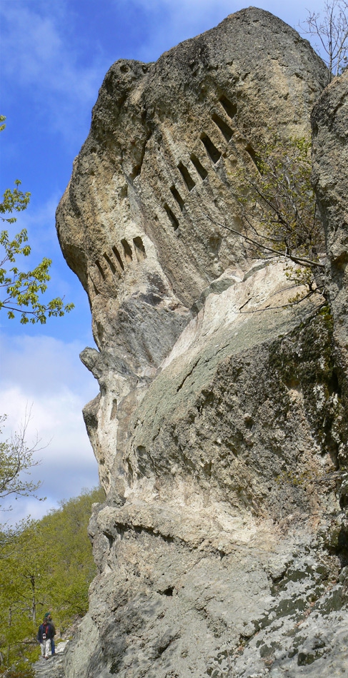 Пармаккая