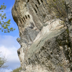 Пармаккая
