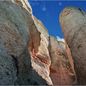 Bryce Canyon ... е, не съвсем ;)