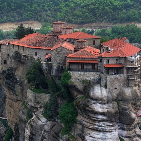 Varlaam Monastery