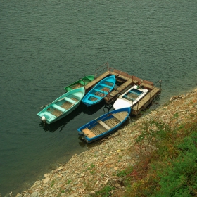 Лодки