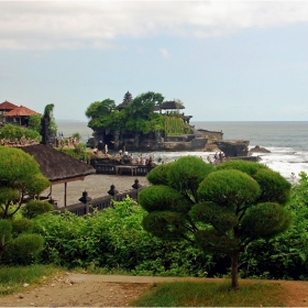 Tanah Lot