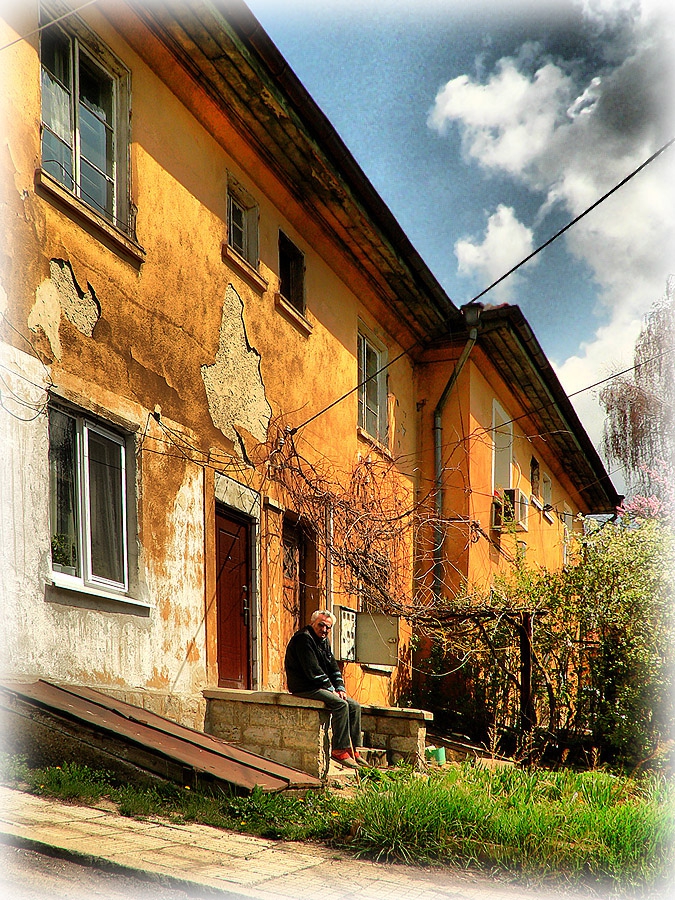 пролет в 
