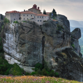 Agios Stephanos