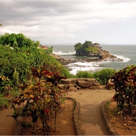 Tanah Lot - 2