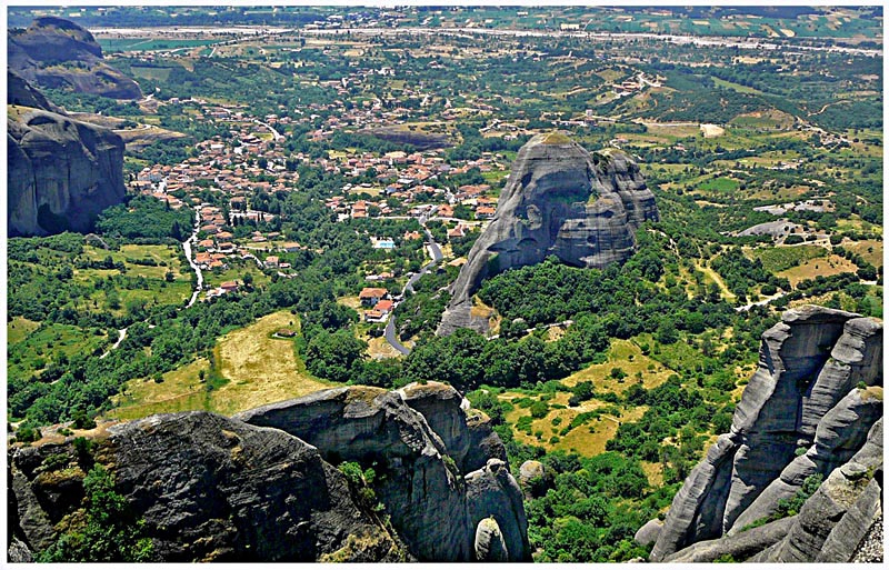 панорамно