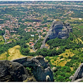 панорамно