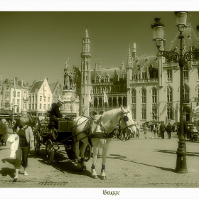 Brugge - Belgium