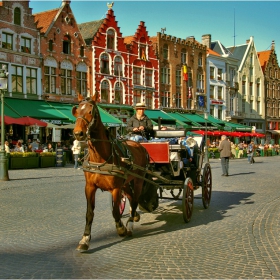 Brugge - Belgium_1