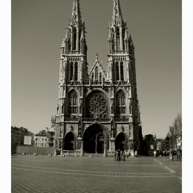 Oostende - Belgium