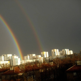 Нека бъде ветлина