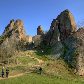 Слънчево с луна