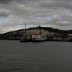 White Cliffs of Dover