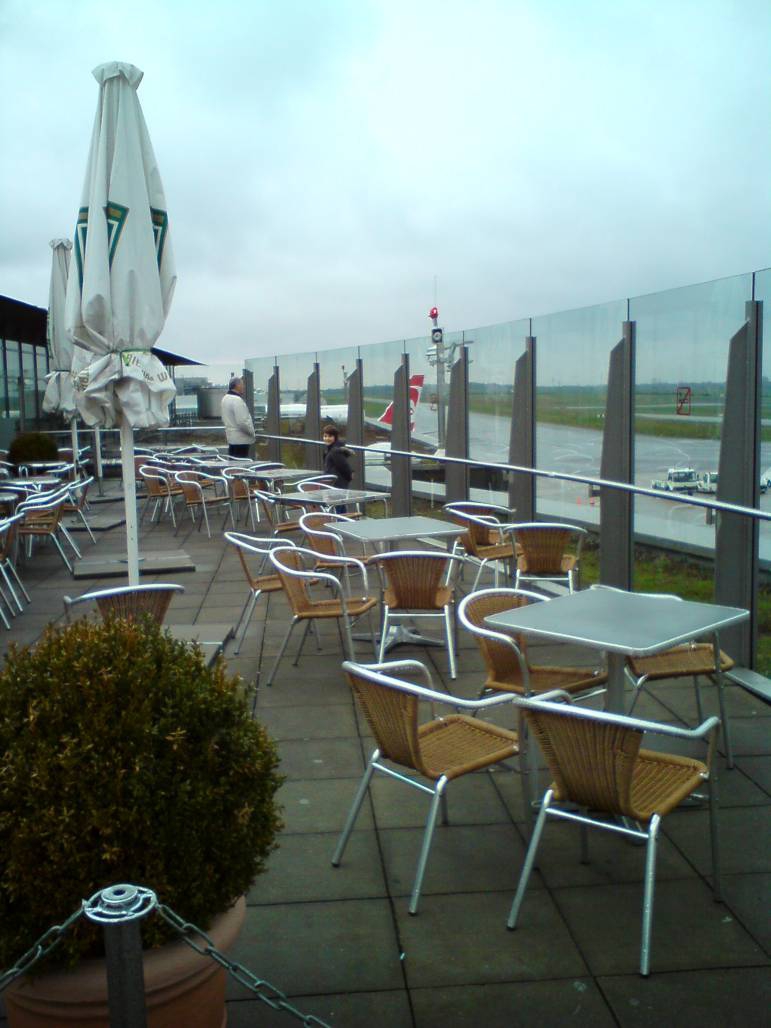 Dortmund Airport