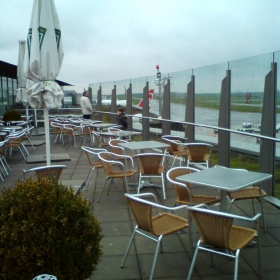 Dortmund Airport