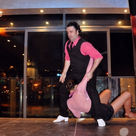 Baila Salsa Bulgaria - Alfredo Style Dance Studio