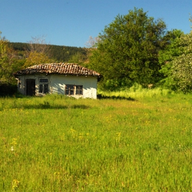 kakvo mu trqbva na 4oveka:)